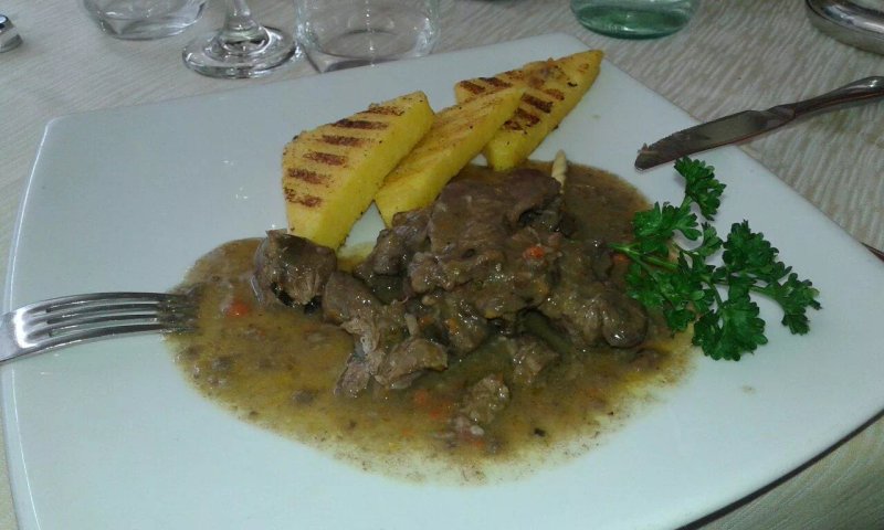 Pizzeria Ristorante Pulcinella