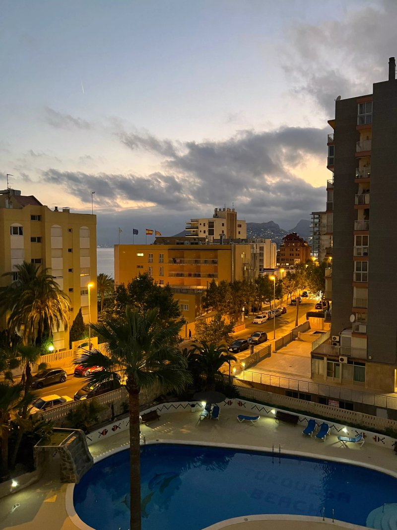 Turquesa Beach
