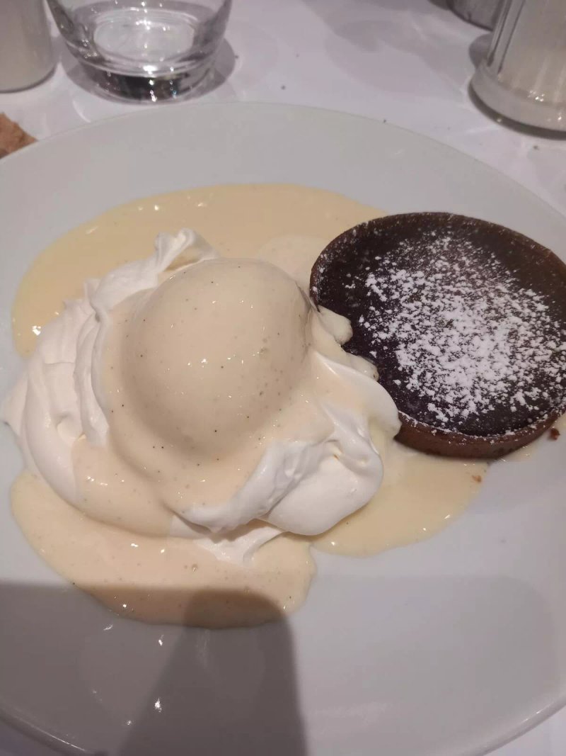 Brasserie Le Sud - Bocuse