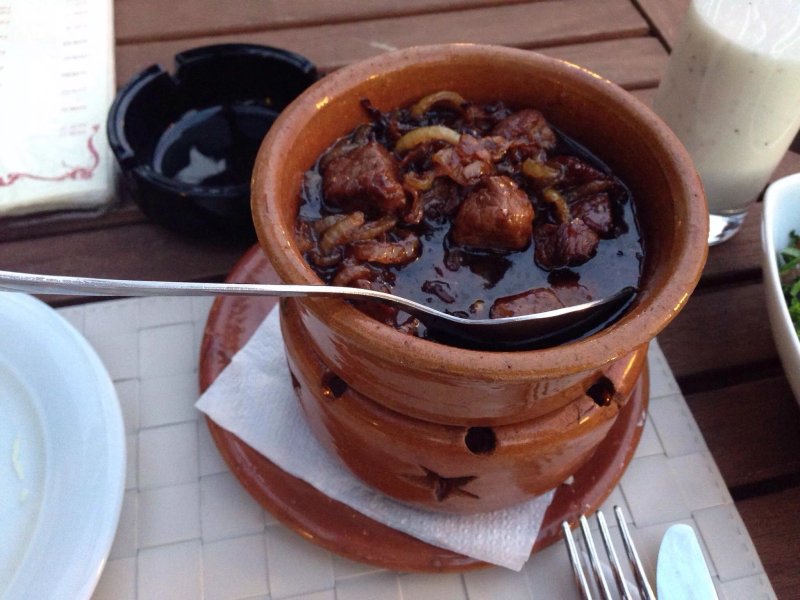 Restaurant Tulin