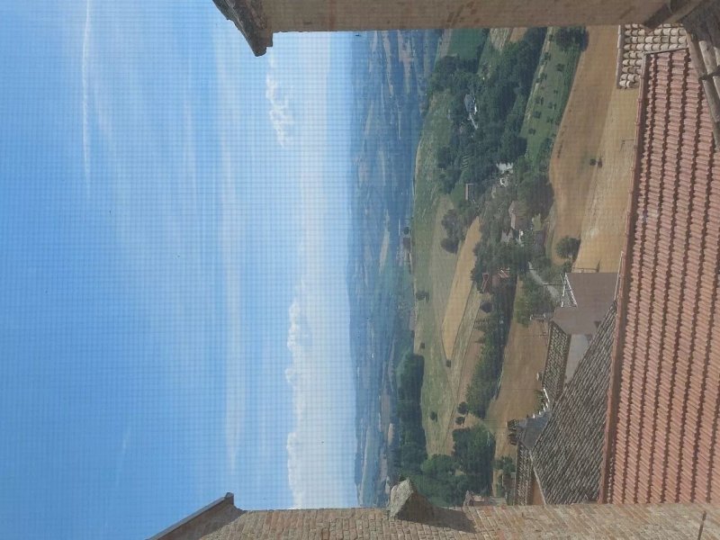 Residenza Corso Baccio