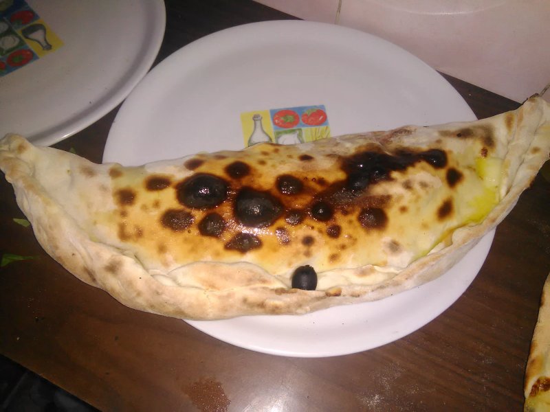 Pizzeria La Tavernetta