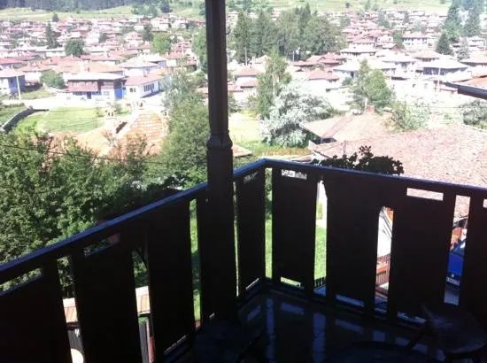 Family Hotel and Tavern Panorama Koprivshtitsa