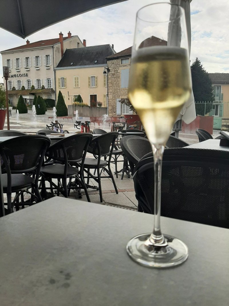 Le Salmanazar
