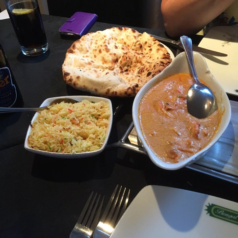 Bengal Lounge