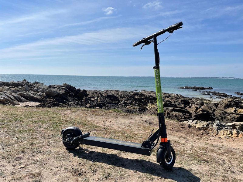 Mobilboard Carnac
