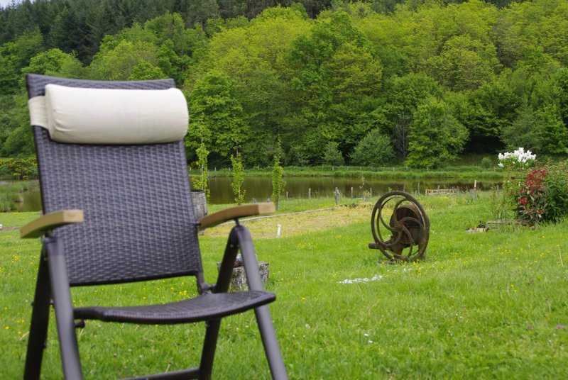 Ferme Champvent