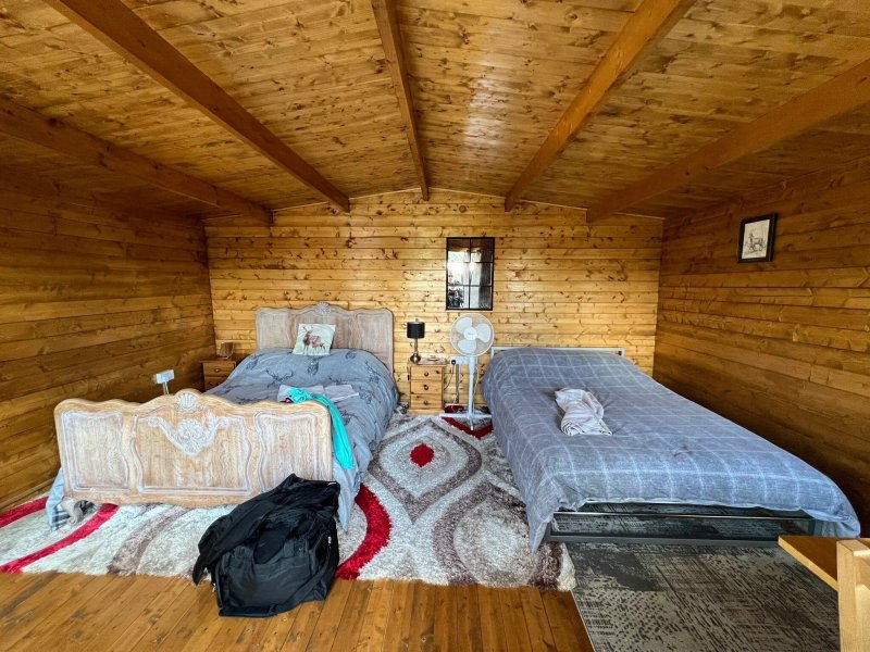 Norwell View Farm Glamping