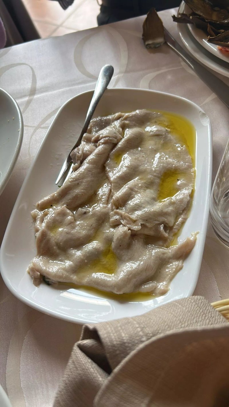 Agriturismo Dolci Tentazioni