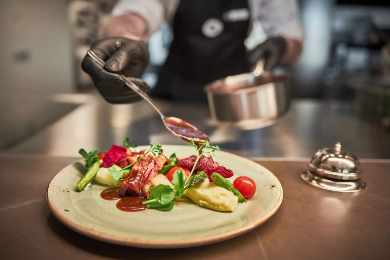 Bar & Brasserie Willem I