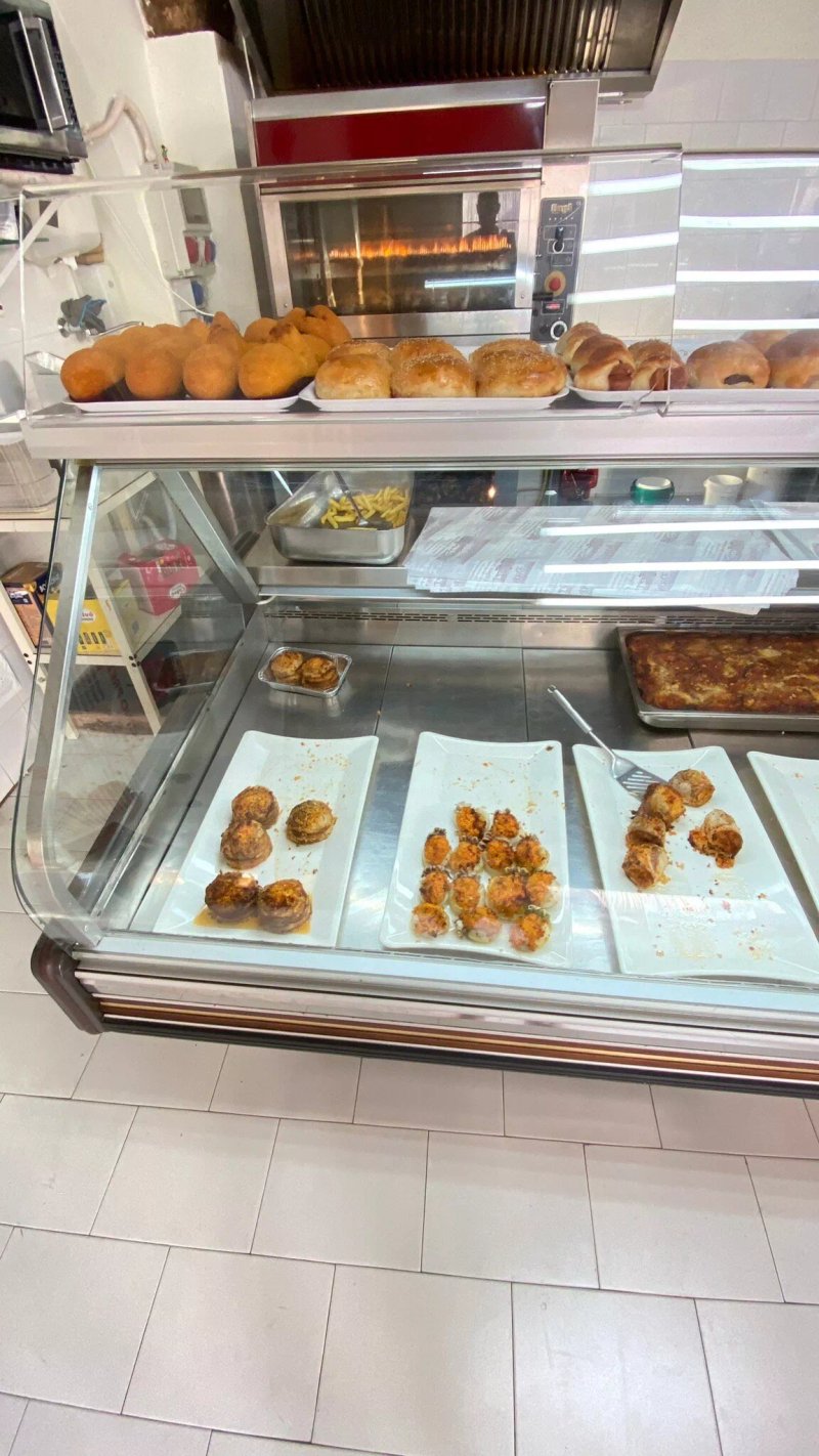 Lo Stagnone 2 Gastronomia