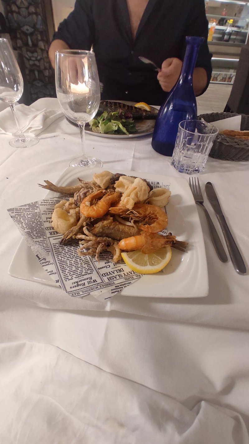 Gambero Rosso