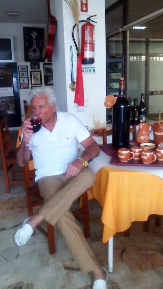Mistica Bar - Restaurante & Casa de Fados