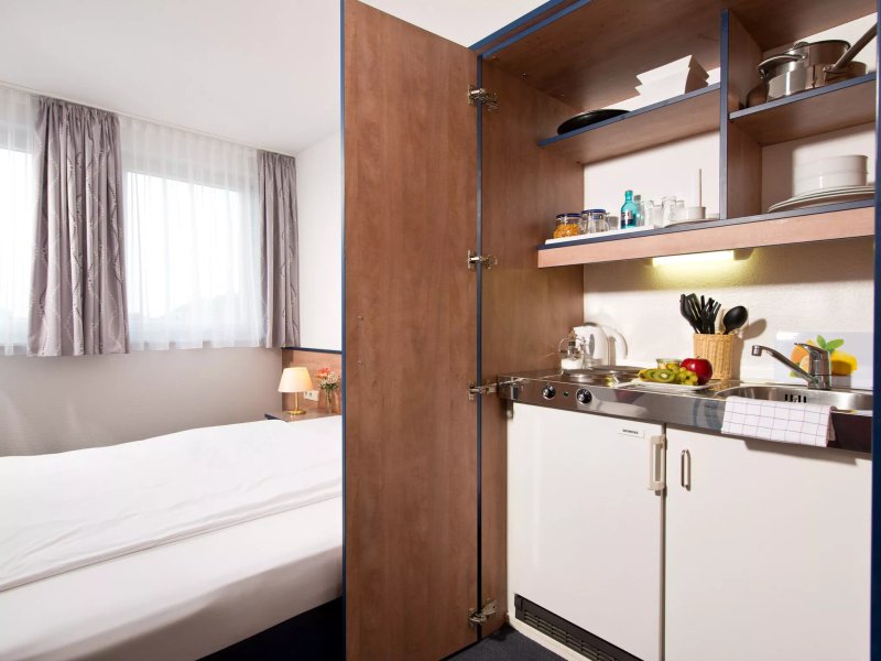 ACHAT Hotel Monheim Am Rhein