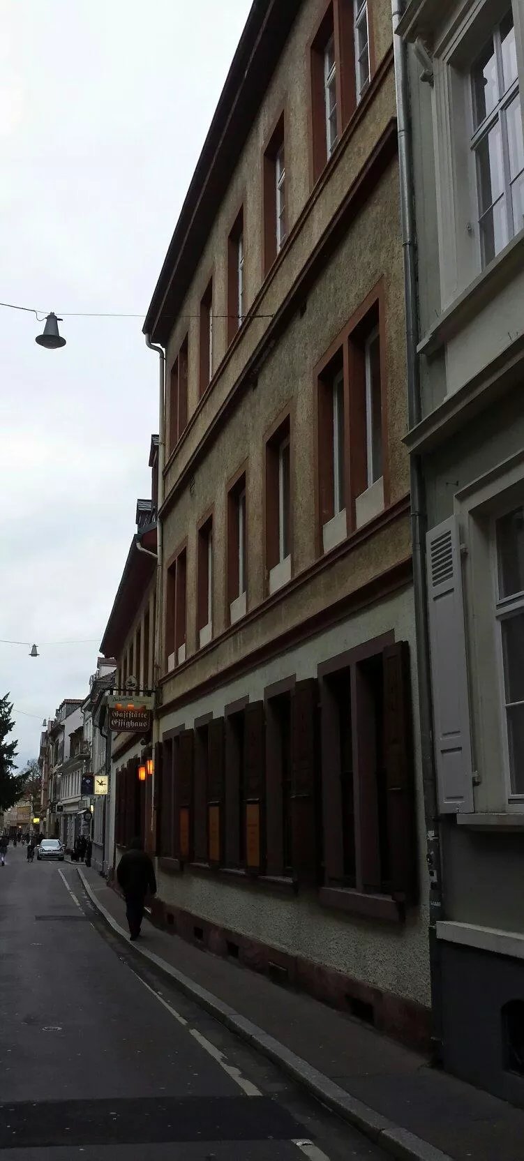 Essighaus