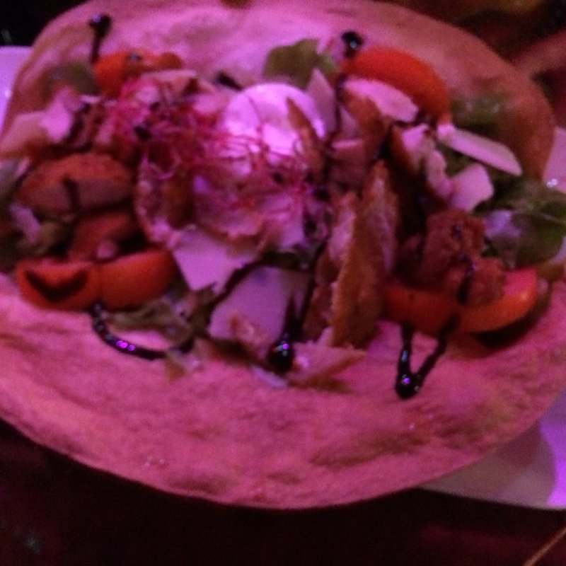 Pu-Pu Platter's
