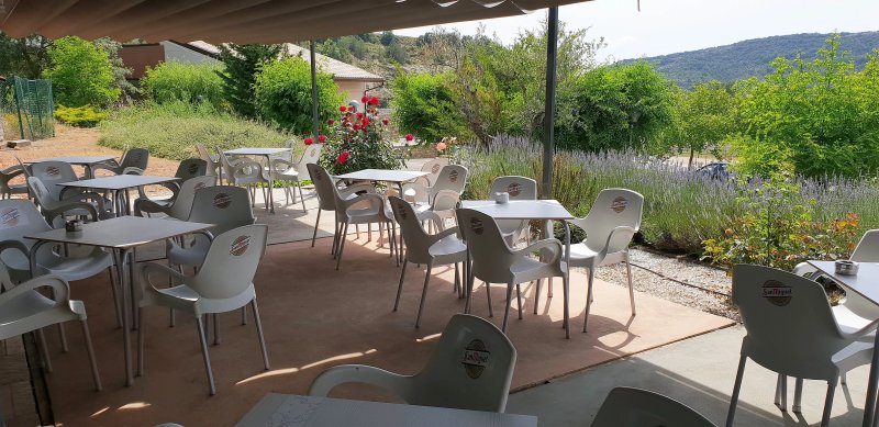 Restaurante Montsec de L'estall