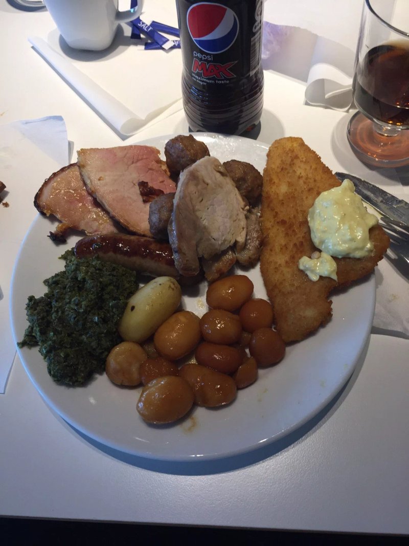 IKEA Restaurant
