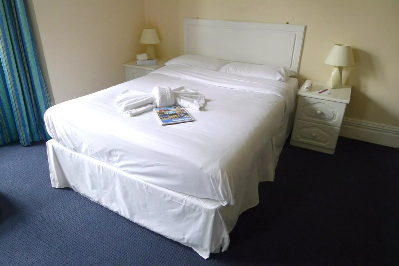 Oyo Langford Hotel, Brighton & Hove