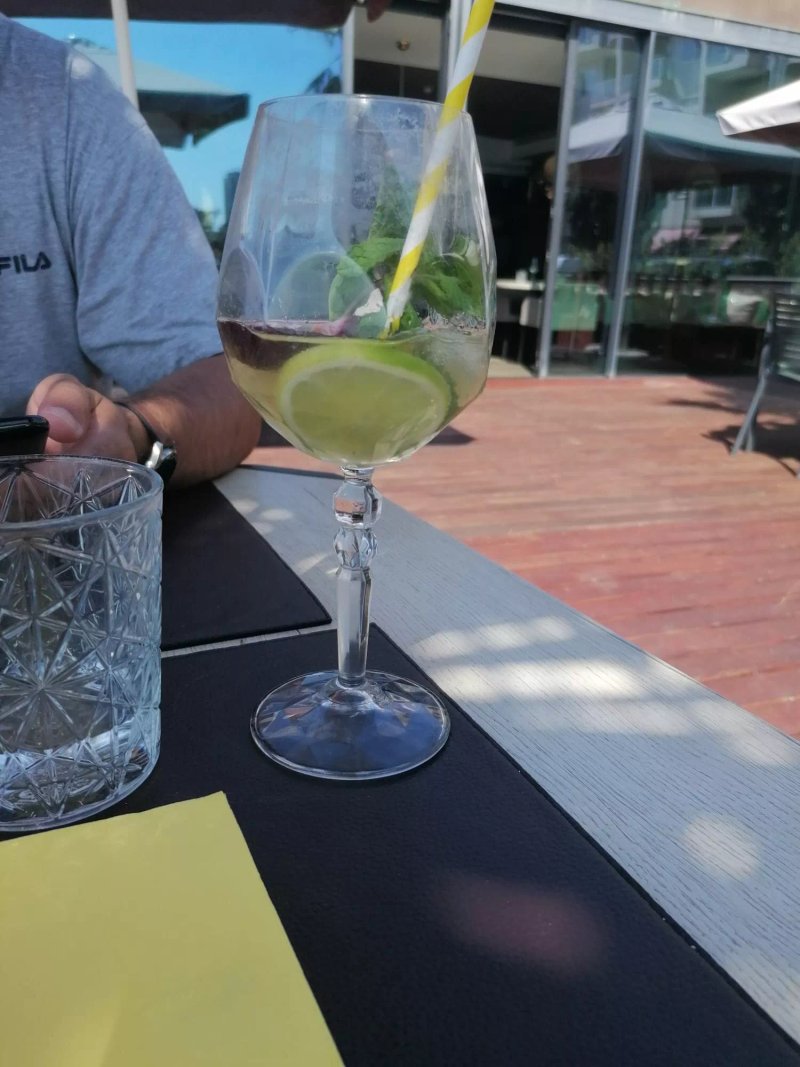 Restaurante Gosi