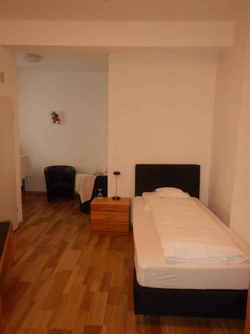 Hotel Jammerkrug