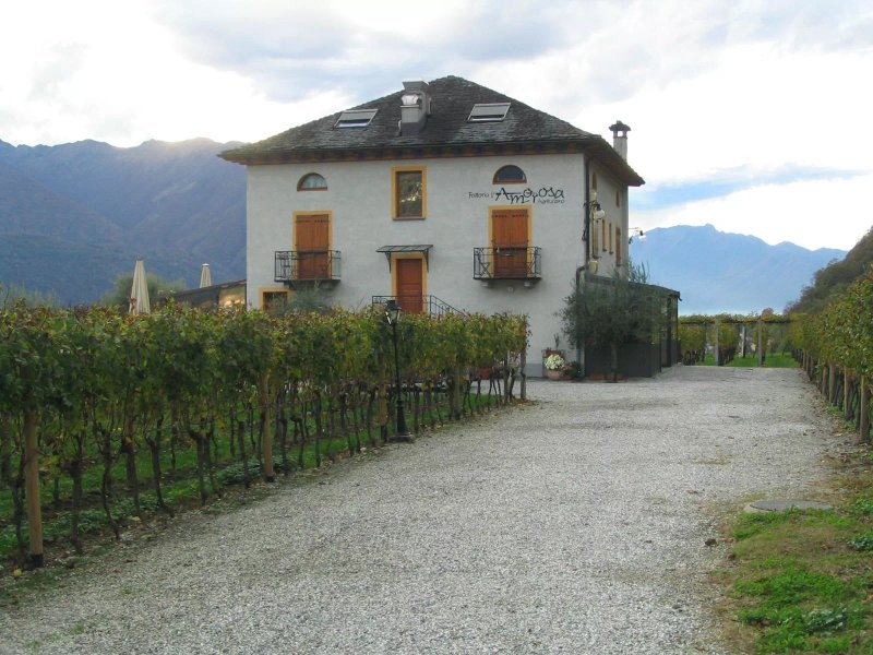 Hotel Locanda Castagnola