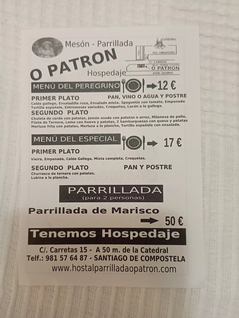 Hostal Anosa Casa