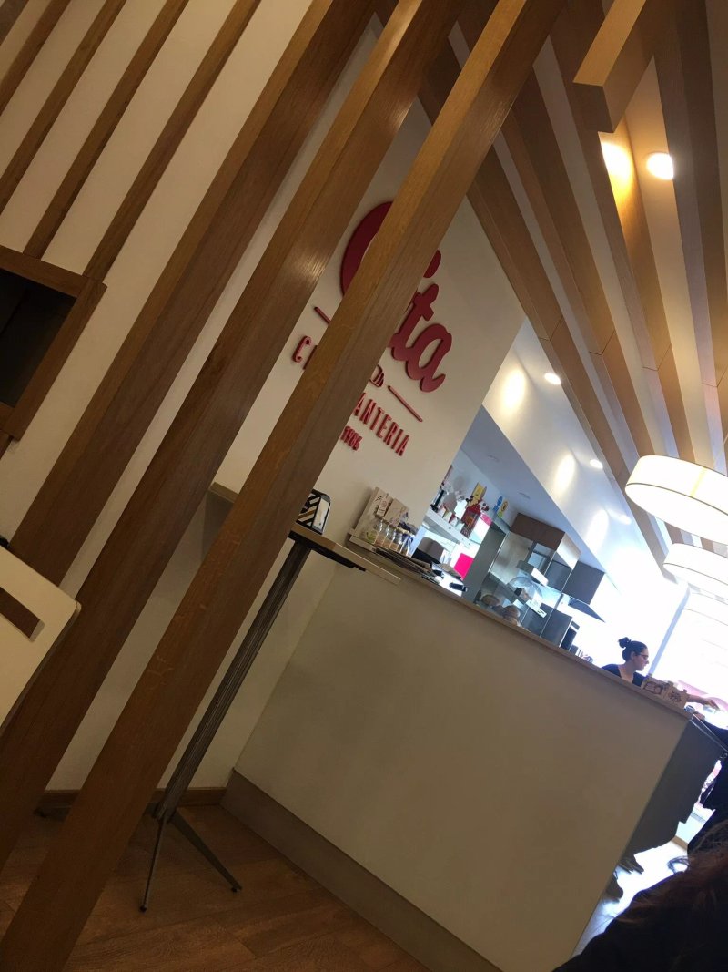 Croissanteria Oita
