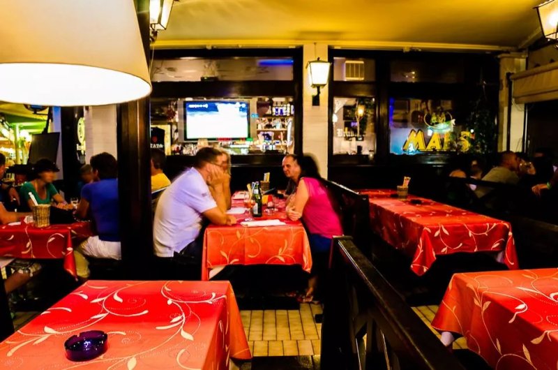 Ristorante Pizzeria Acapulco