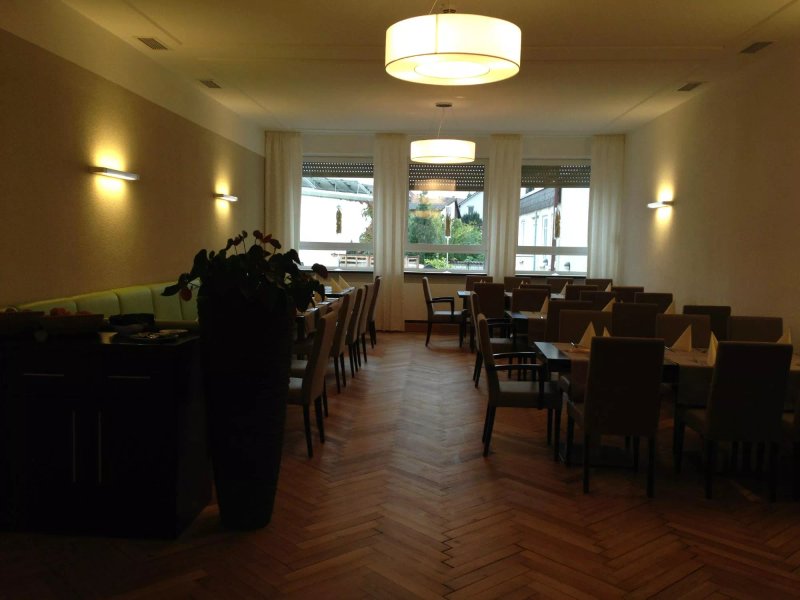 Hotel Karolinger Hof