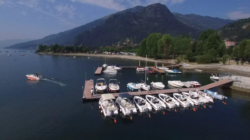 Newton Rent A Boat