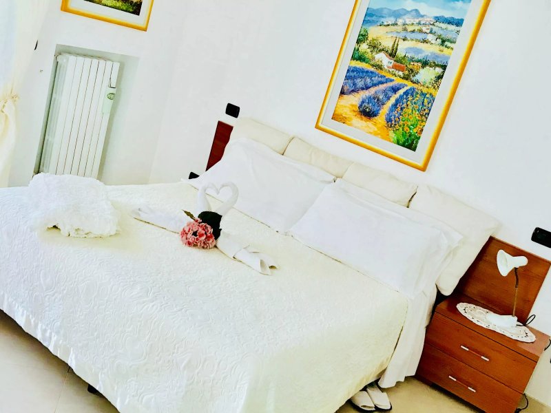 Villa Aurora B&B