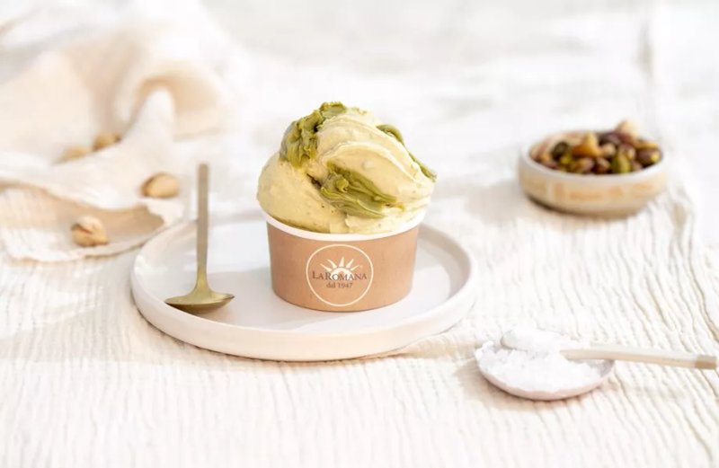 Gelateria La Romana - Palma De Mallorca