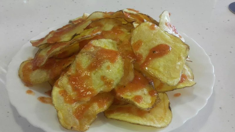 Montaditos Y Canas Cerveceria