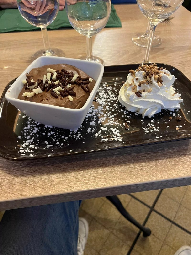 Hotel Restaurant des  Rochers