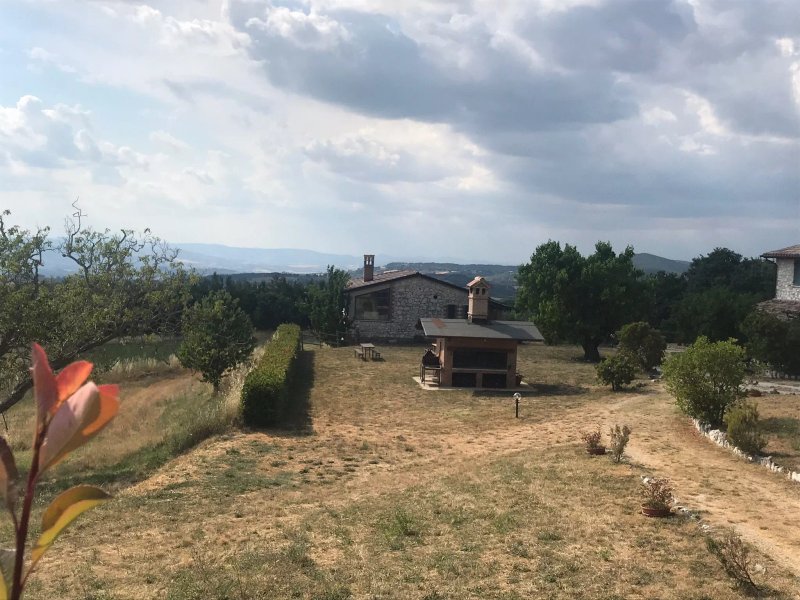 Agriturismo Trosciole