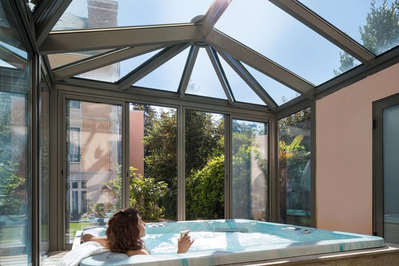 Hotel Spa Thermalia