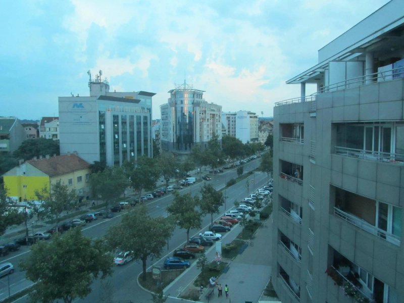 Hotel Panorama Garni