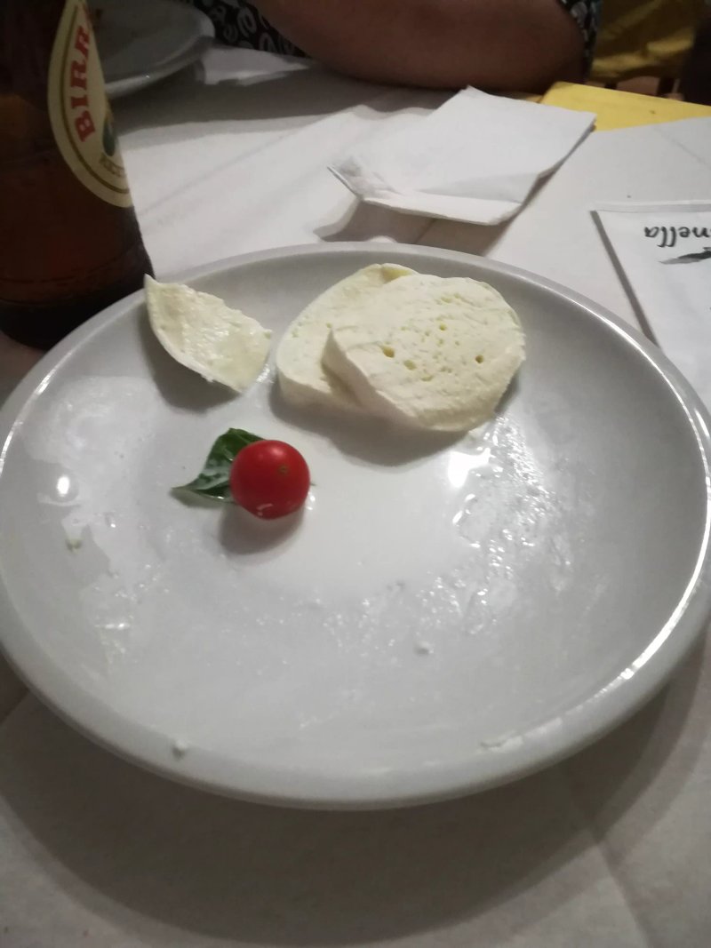 Pizzeria Pulcinella