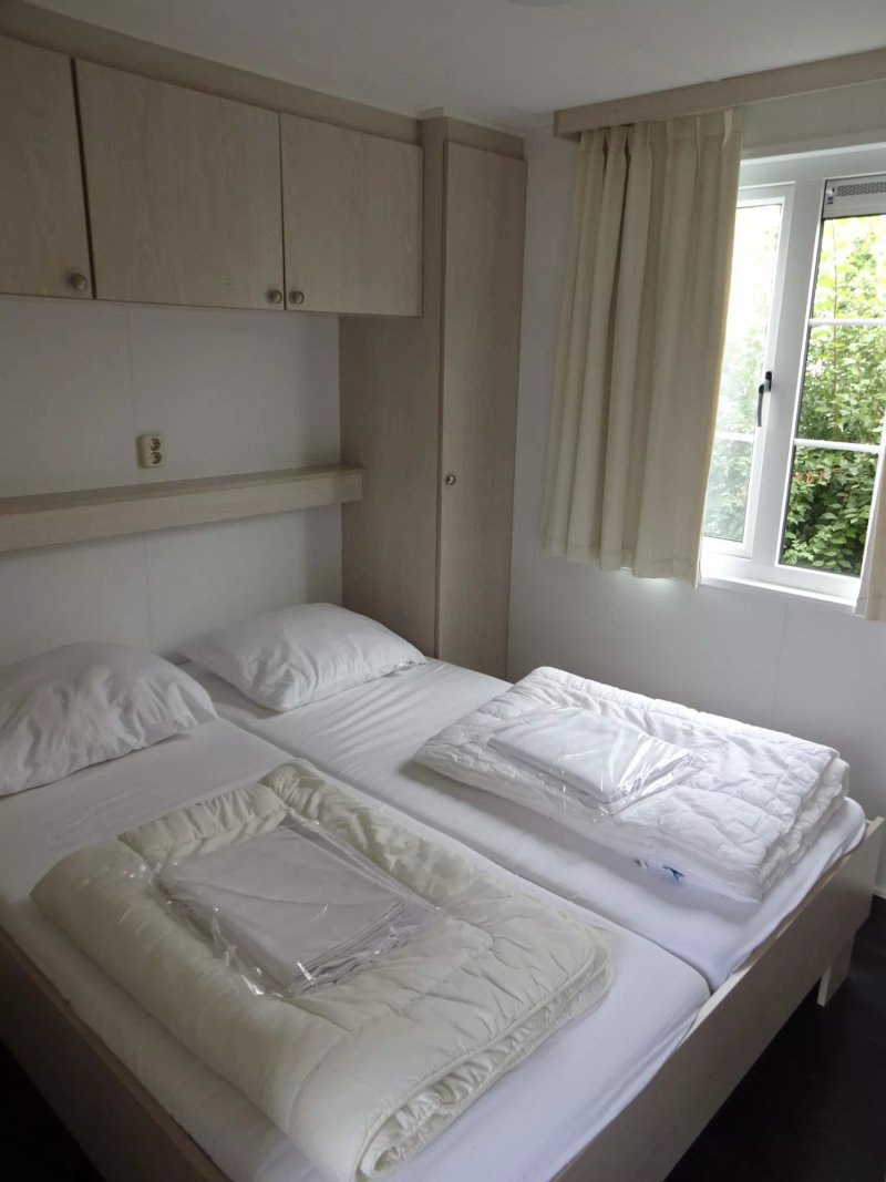 Comfortcamping Scheldeoord