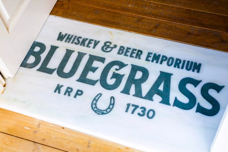 Bluegrass