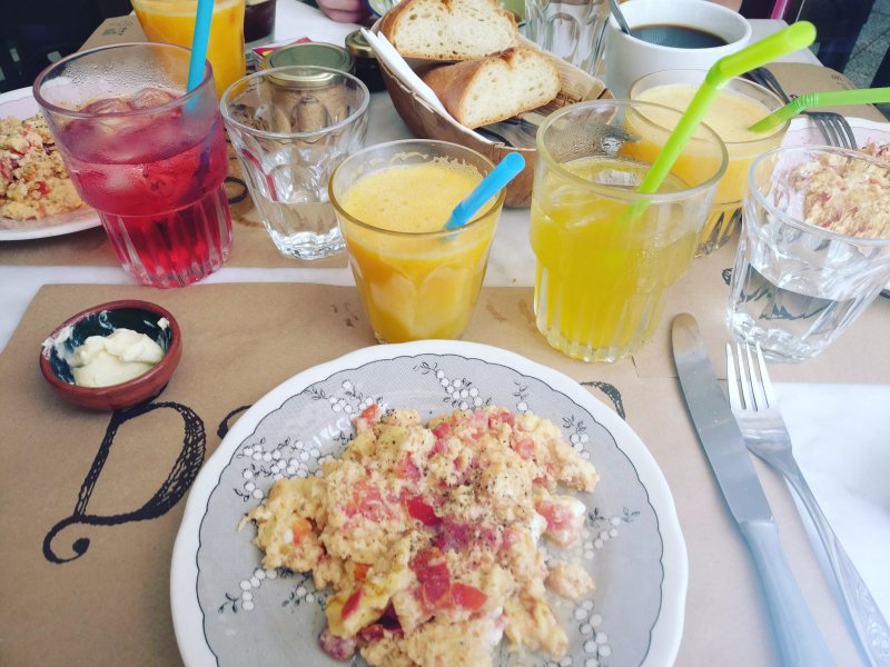 Vanilla Bistro