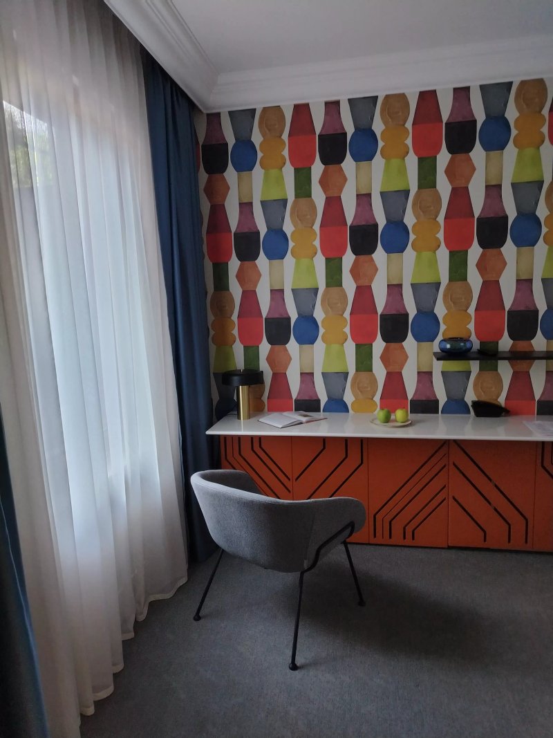 Oborishte 63,The Art Boutique Hotel by Sandglass