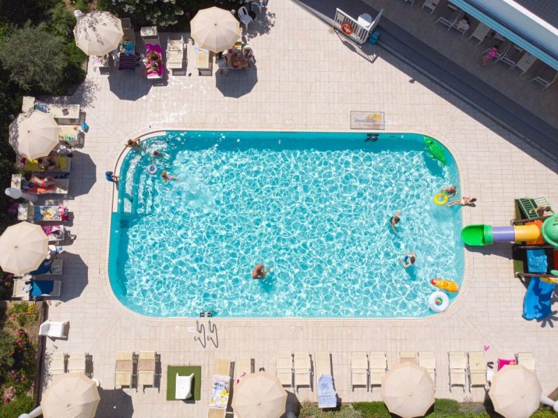 Family Hotel Alexander