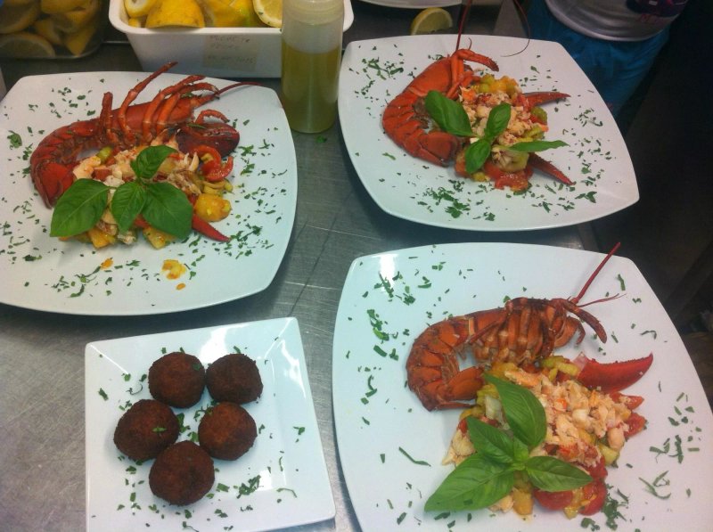 Ristorante Usini