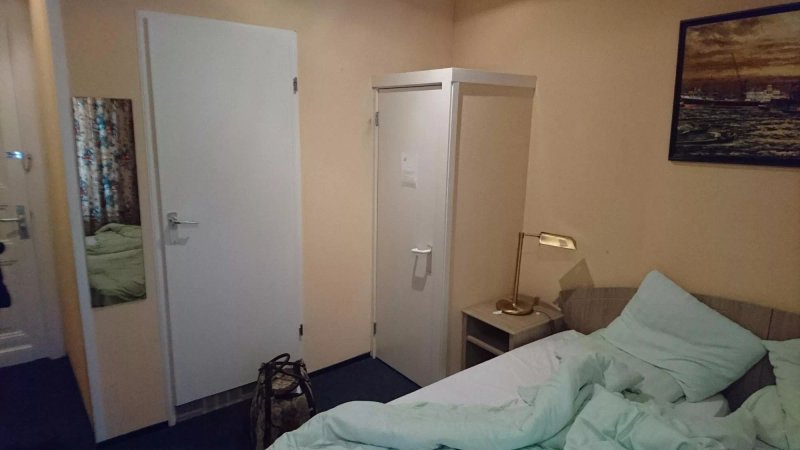 Atlas Hotel Valkenburg