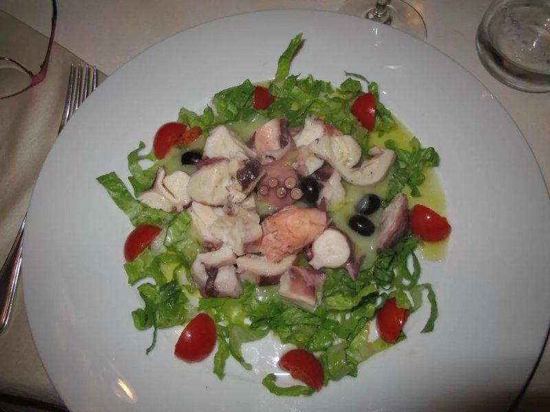 Ristorante Pimm's