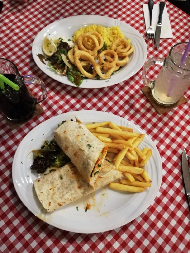 Napolitana Restaurant