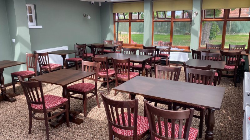 The  Red Lion Inn