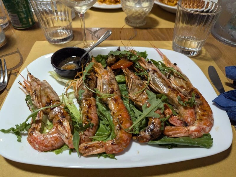 Trattoria Il Vagone